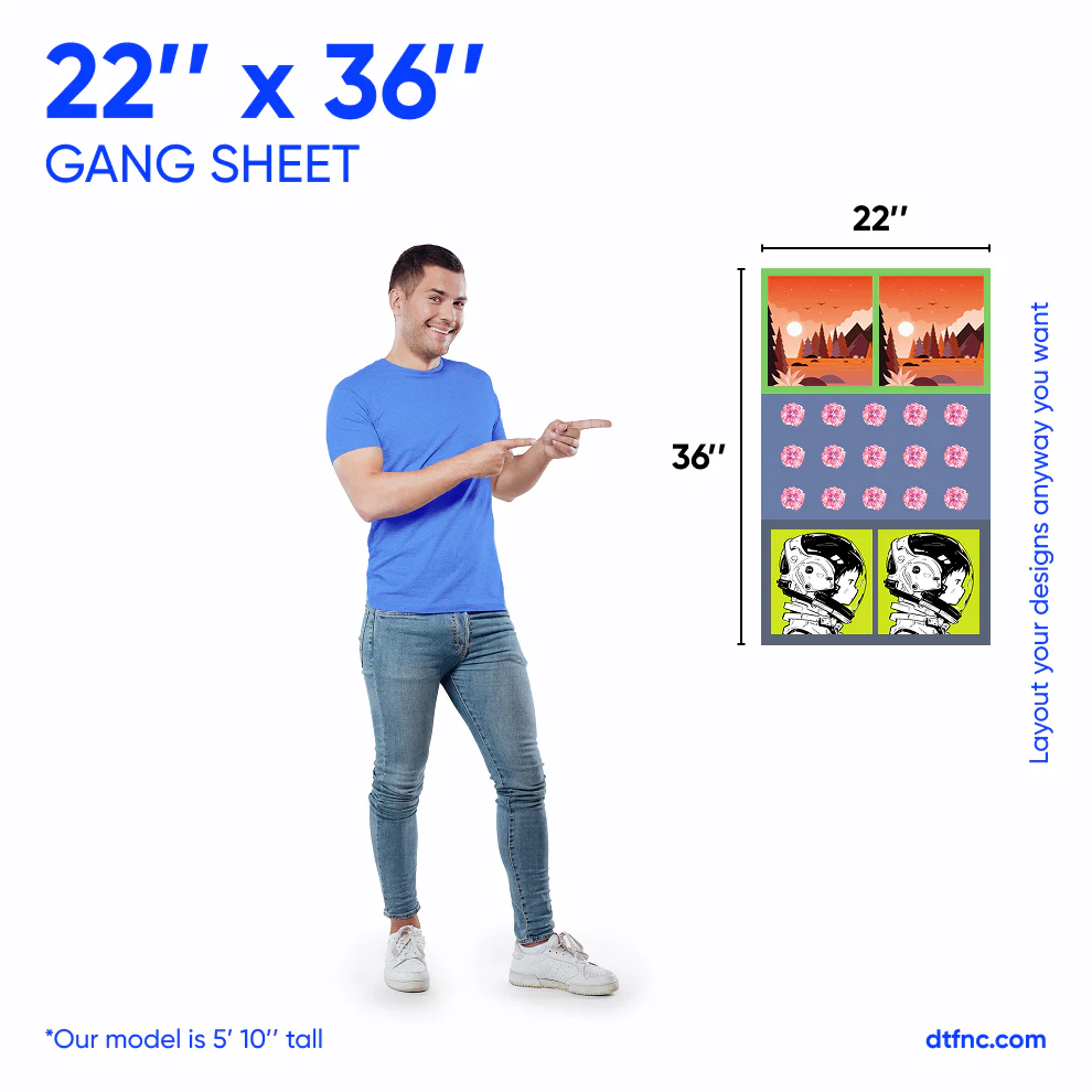 UVDTF Transfers - Upload Your Gang - Image 15